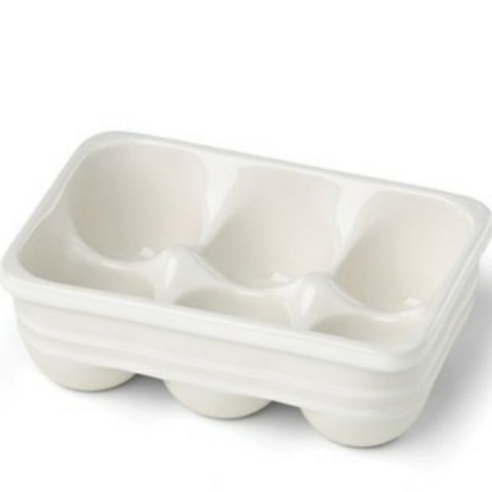 Kate Spade All in Good Taste Egg Tray